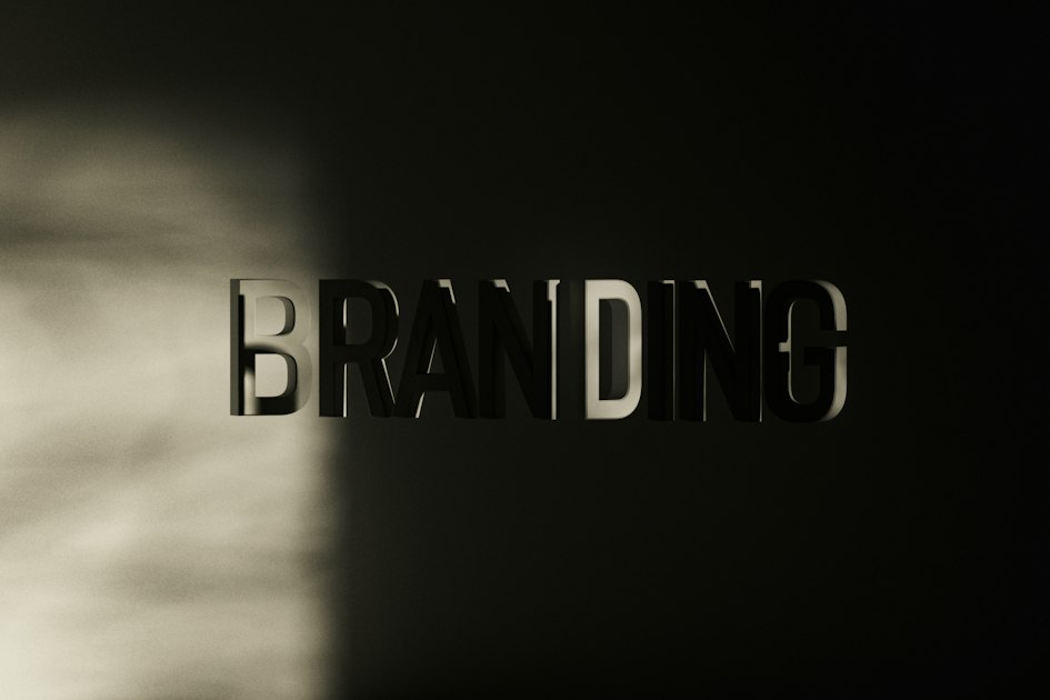 Showcasing Your Brands